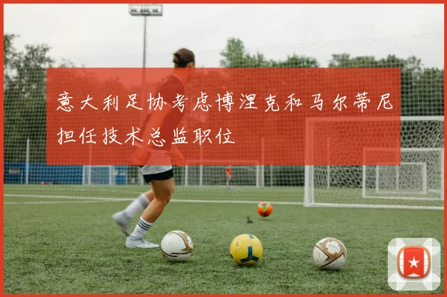 意大利足协考虑博涅克和马尔蒂尼担任技术总监职位